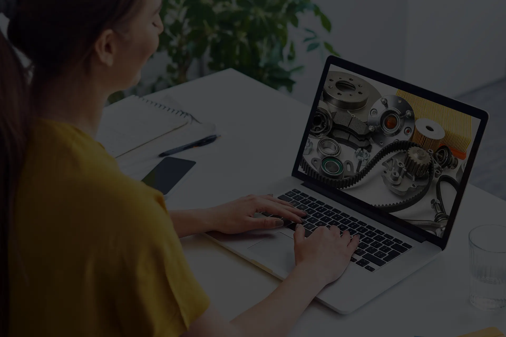 Solutions automobiles a portee de clic