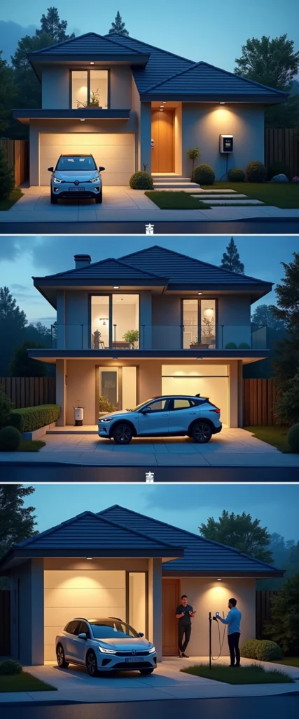 borne de recharge à domicile borne de recharge à domicile